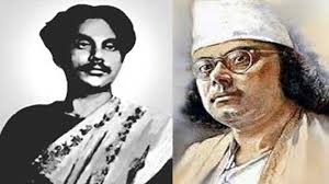 বিদ্রোহী কবির মৃত্যুবার্ষিকী আজ, চলছে নানা কর্মসূচি